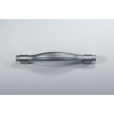 5542 Ручка С37 металлик(3) 96мм
